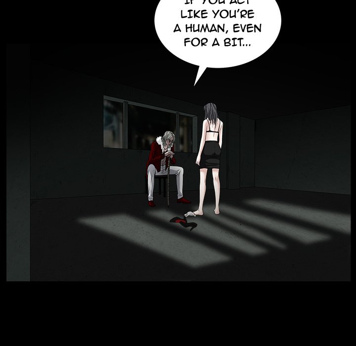 The image lZejdX83e9m3NsT in the comic The Leash - Chapter 60 - ManhwaXXL.com
