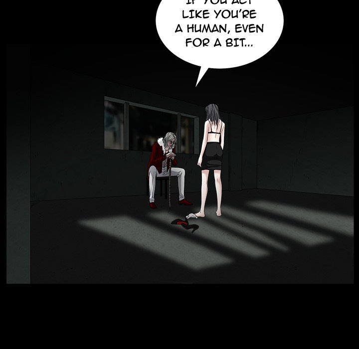 The image The Leash - Chapter 60 - lZejdX83e9m3NsT - ManhwaManga.io