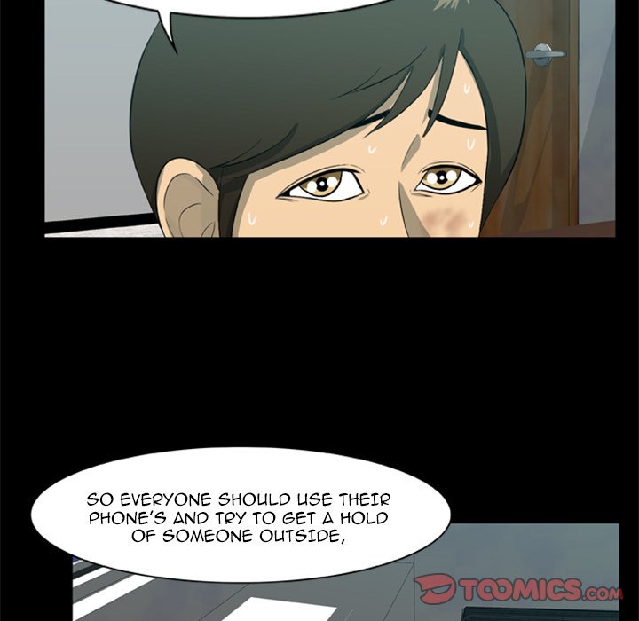 Watch image manhwa Zombie Wave - Chapter 5 - ld3NzpKBT1ZAjmv - ManhwaXX.net