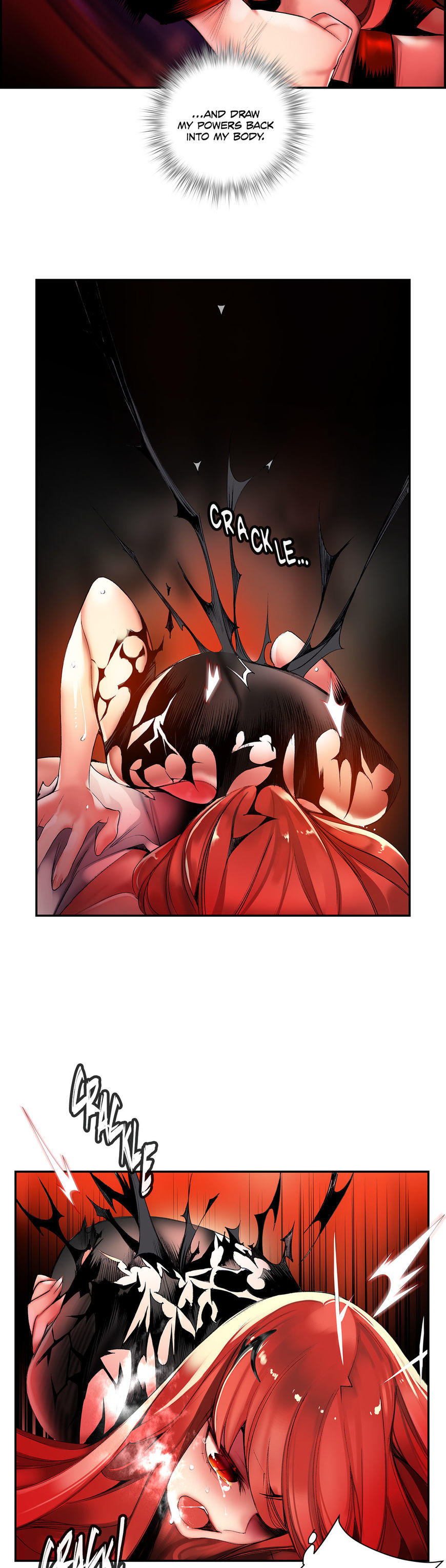 Read manga Lilith's Cord - Chapter 40 - ldkEOszXruOUXNP - ManhwaXXL.com