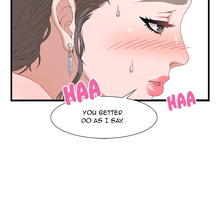 Watch image manhwa Tasty Chat: 0km - Chapter 3 - lezR4VmEudSessR - ManhwaXX.net