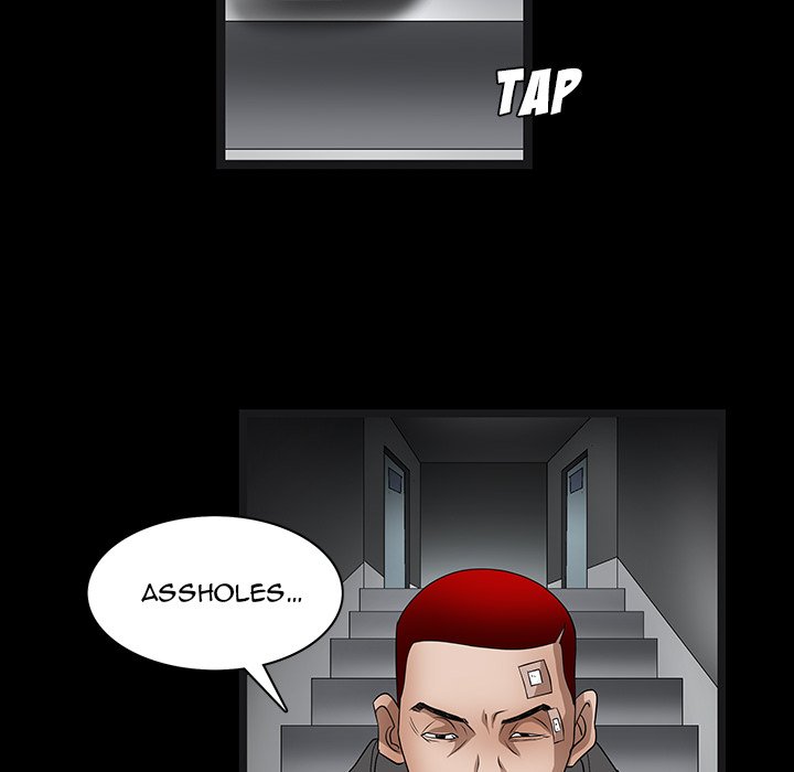 Watch image manhwa The Leash - Chapter 19 - lhBjBrMNQOfnT5C - ManhwaXX.net