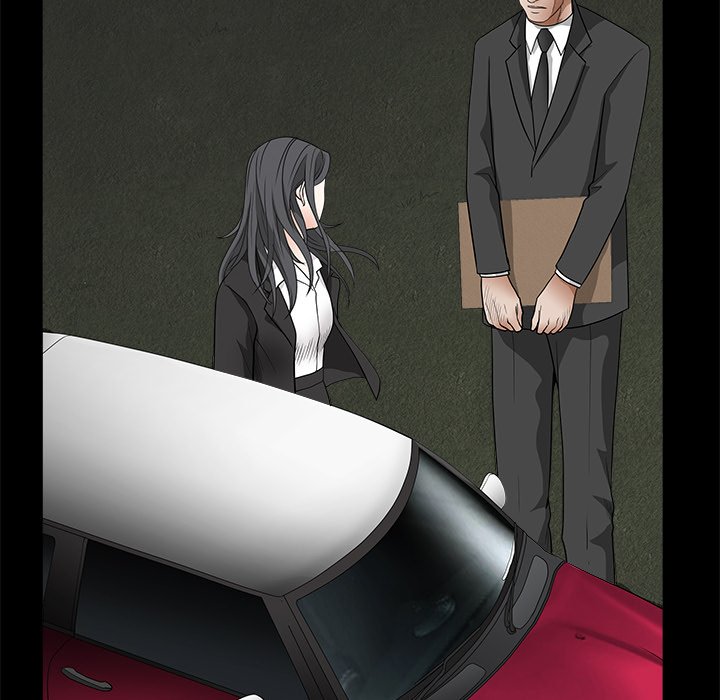 Watch image manhwa The Leash - Chapter 27 - llHPbiRA8wxRxTg - ManhwaXX.net