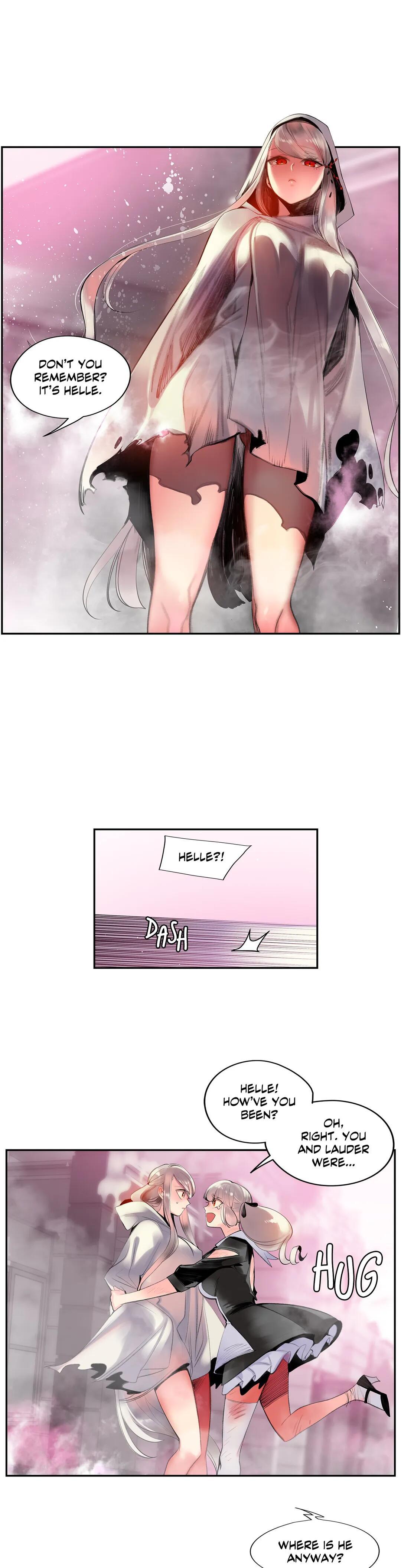 Watch image manhwa Lilith's Cord - Chapter 75 - lry2609RMEQEED2 - ManhwaXX.net