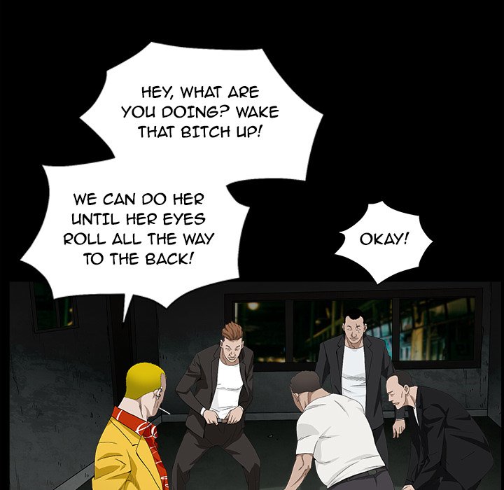 Watch image manhwa The Leash - Chapter 55 - lsCiizOBmoV8uQR - ManhwaXX.net