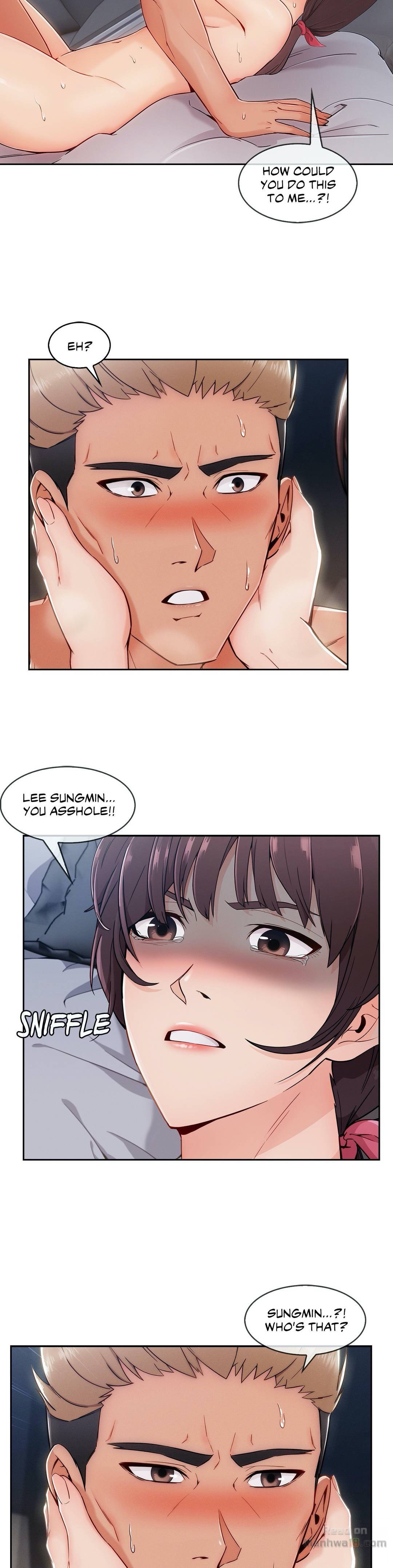 Watch image manhwa Sweet But Psycho - Chapter 64 - luRN5zWqIq9GGL6 - ManhwaXX.net