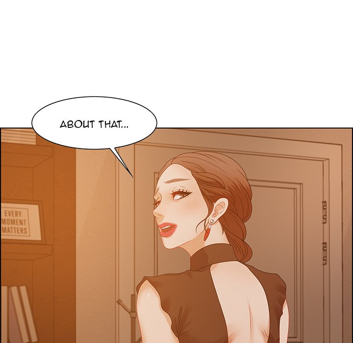 Watch image manhwa Tasty Chat: 0km - Chapter 30 - lv55ARRHu3gLOyq - ManhwaXX.net