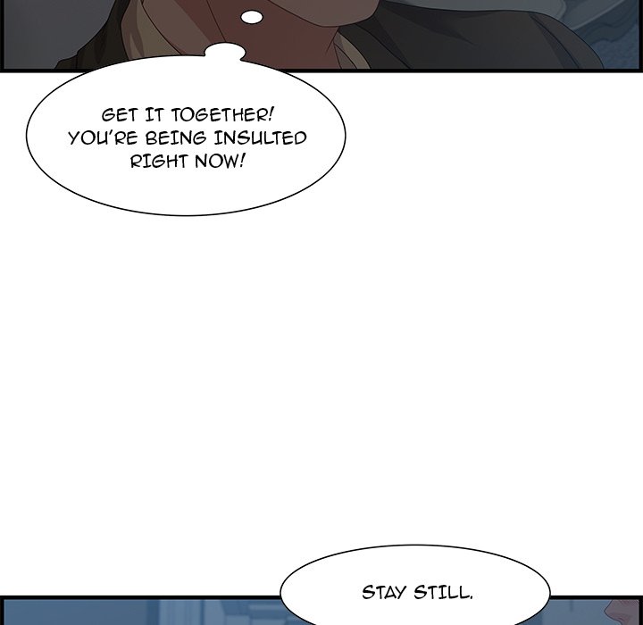 Watch image manhwa Tasty Chat: 0km - Chapter 27 - lxXAqOHSYtDbcJO - ManhwaXX.net