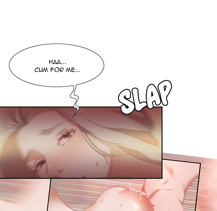 Watch image manhwa Tasty Chat: 0km - Chapter 1 - lzzyNx7Dq9NQx5m - ManhwaXX.net