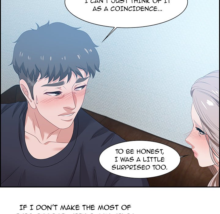 Watch image manhwa Tasty Chat: 0km - Chapter 15 - m2O9ep7PKuHTduC - ManhwaXX.net