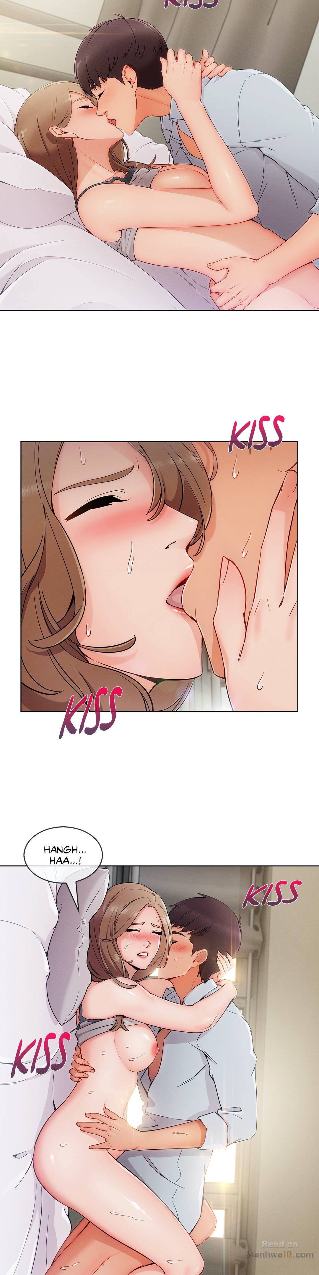 Watch image manhwa Sweet But Psycho - Chapter 63 - m30hEDam8l4npgK - ManhwaXX.net