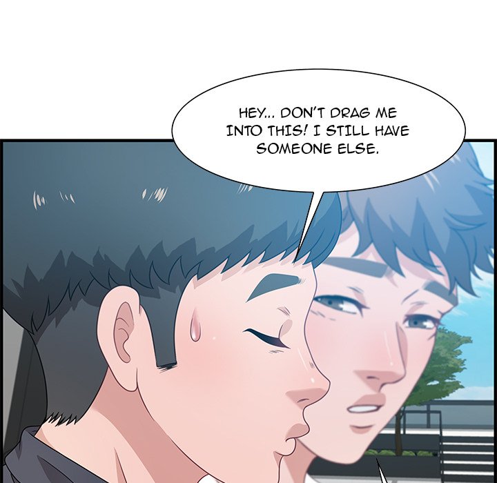 Watch image manhwa Tasty Chat: 0km - Chapter 19 - m8Z0uzFTVu4EaNh - ManhwaXX.net