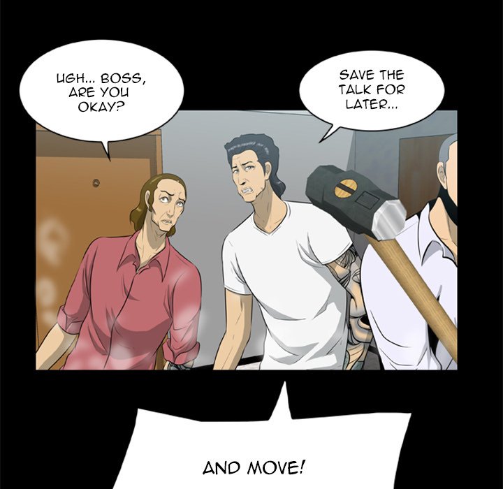 Watch image manhwa Zombie Wave - Chapter 15 - m8gxGGNREeMxLOQ - ManhwaXX.net