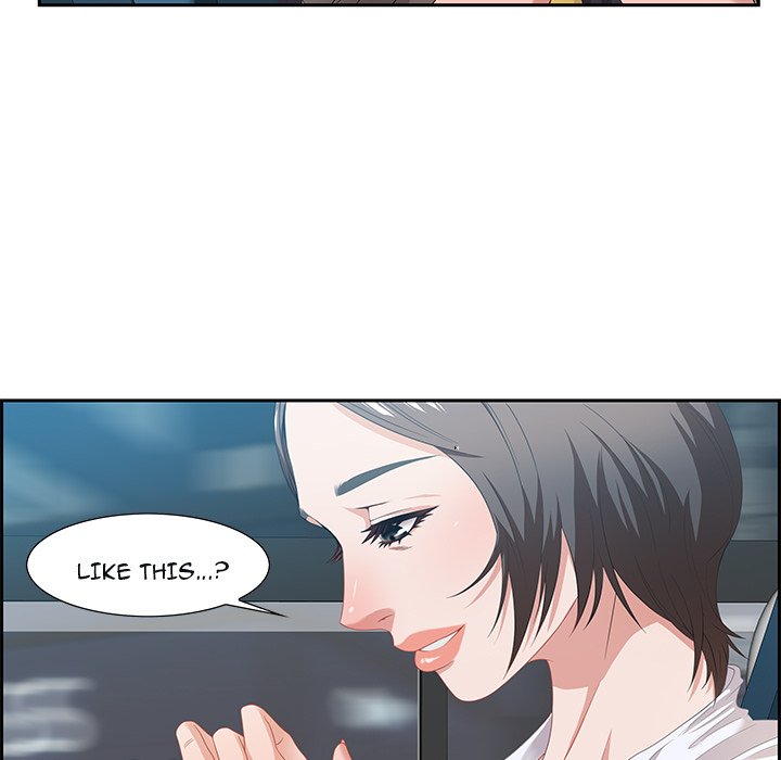 Watch image manhwa Tasty Chat: 0km - Chapter 9 - mAi4kxr5Ck7bsXc - ManhwaXX.net