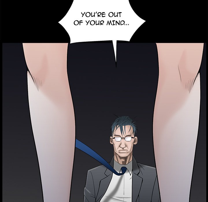 Watch image manhwa The Leash - Chapter 45 - mCd4szn59Tpwi7F - ManhwaXX.net