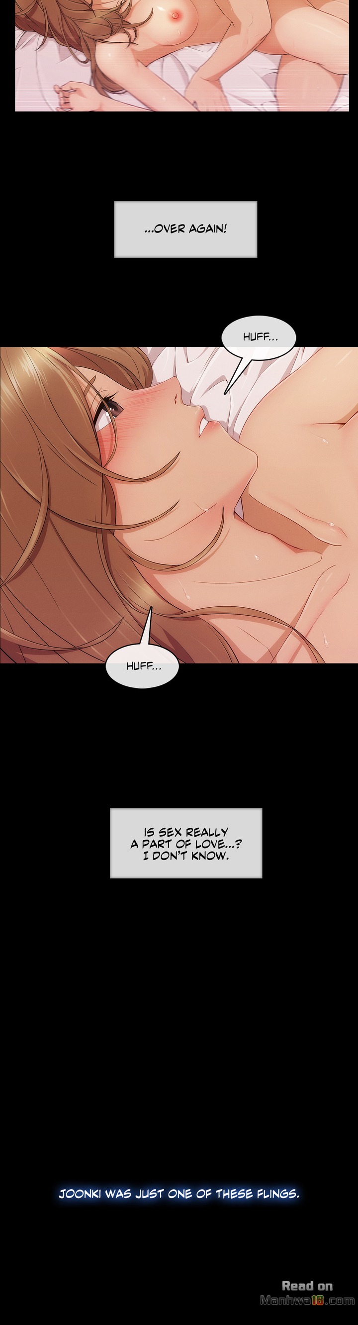 Watch image manhwa Sweet But Psycho - Chapter 08 - mUt3ao3FF39JWN0 - ManhwaXX.net