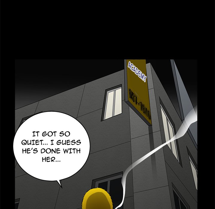 Watch image manhwa The Leash - Chapter 43 - mXqevWn5W7dFHAT - ManhwaXX.net
