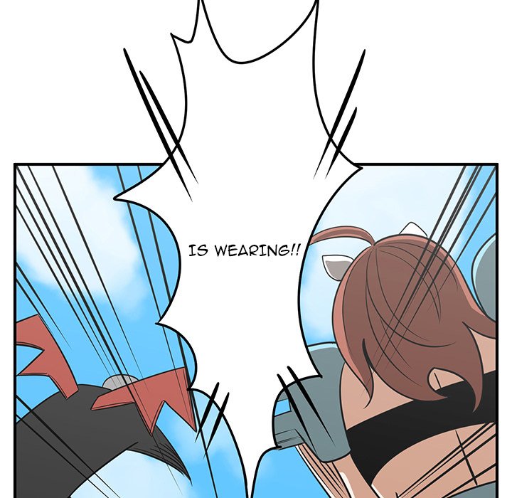 The image maScQgUHgkKPfJl in the comic A Hero's Heart - Chapter 34 - ManhwaXXL.com