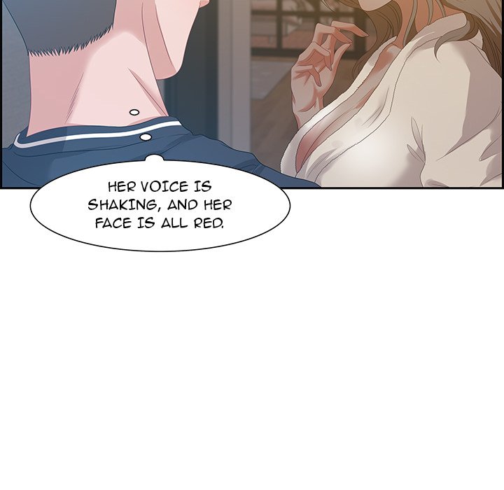 Watch image manhwa Tasty Chat: 0km - Chapter 15 - mdwqpiax9uJmJRy - ManhwaXX.net