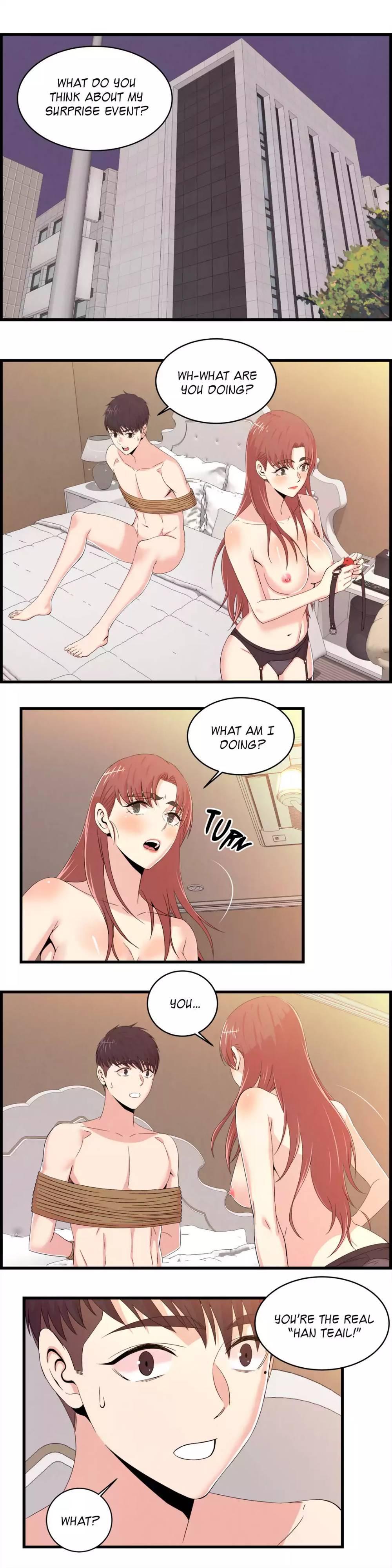 The image mfLhI5g4Le0rP1l in the comic Sextealer - Chapter 64 - ManhwaXXL.com
