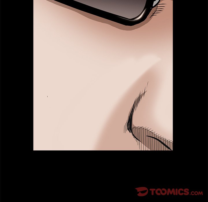 Watch image manhwa The Leash - Chapter 43 - mghCeYtycwjVU2A - ManhwaXX.net