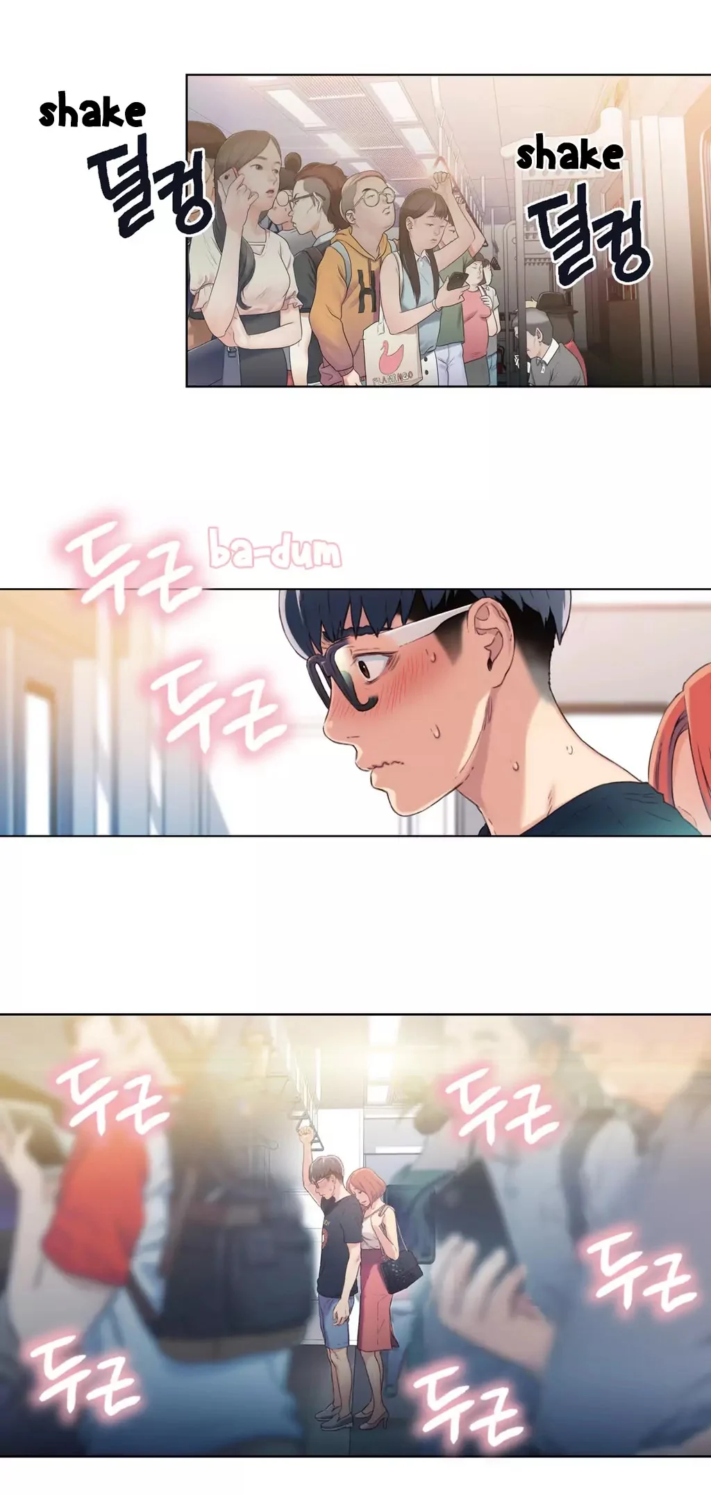 Watch image manhwa Sweet Guy - Chapter 3 - mh5PyNUBUVceB28 - ManhwaXX.net