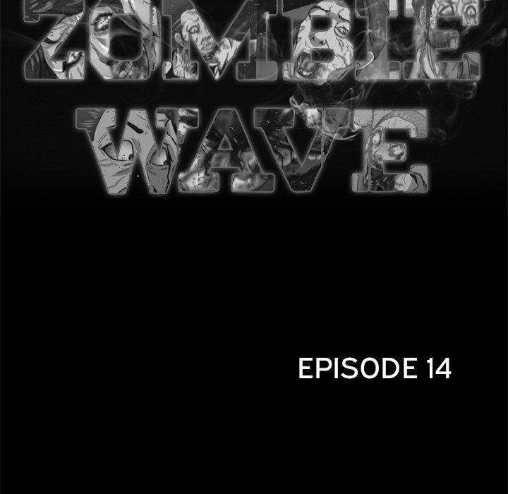 The image mheuZqKKxOfzHIg in the comic Zombie Wave - Chapter 14 - ManhwaXXL.com