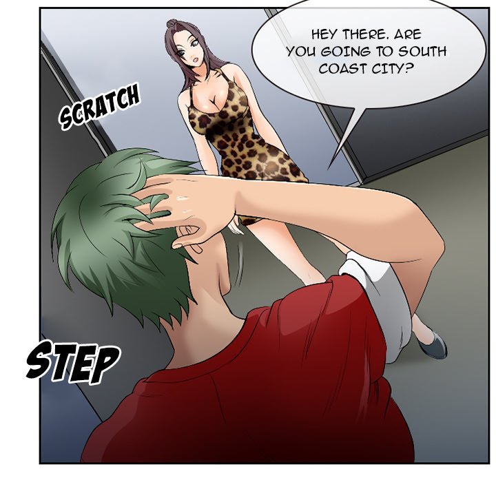 Watch image manhwa Midsummer Night's Dream - Chapter 3 - mirLWeiVUwDvfl5 - ManhwaXX.net