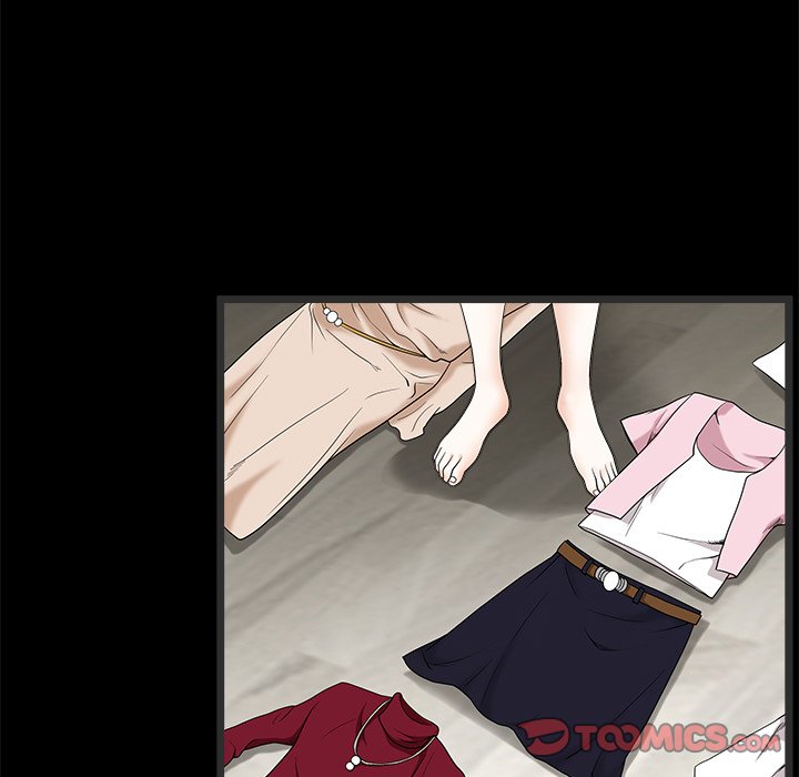 Watch image manhwa The Leash - Chapter 34 - mmu7K6TdzeKcpQm - ManhwaXX.net