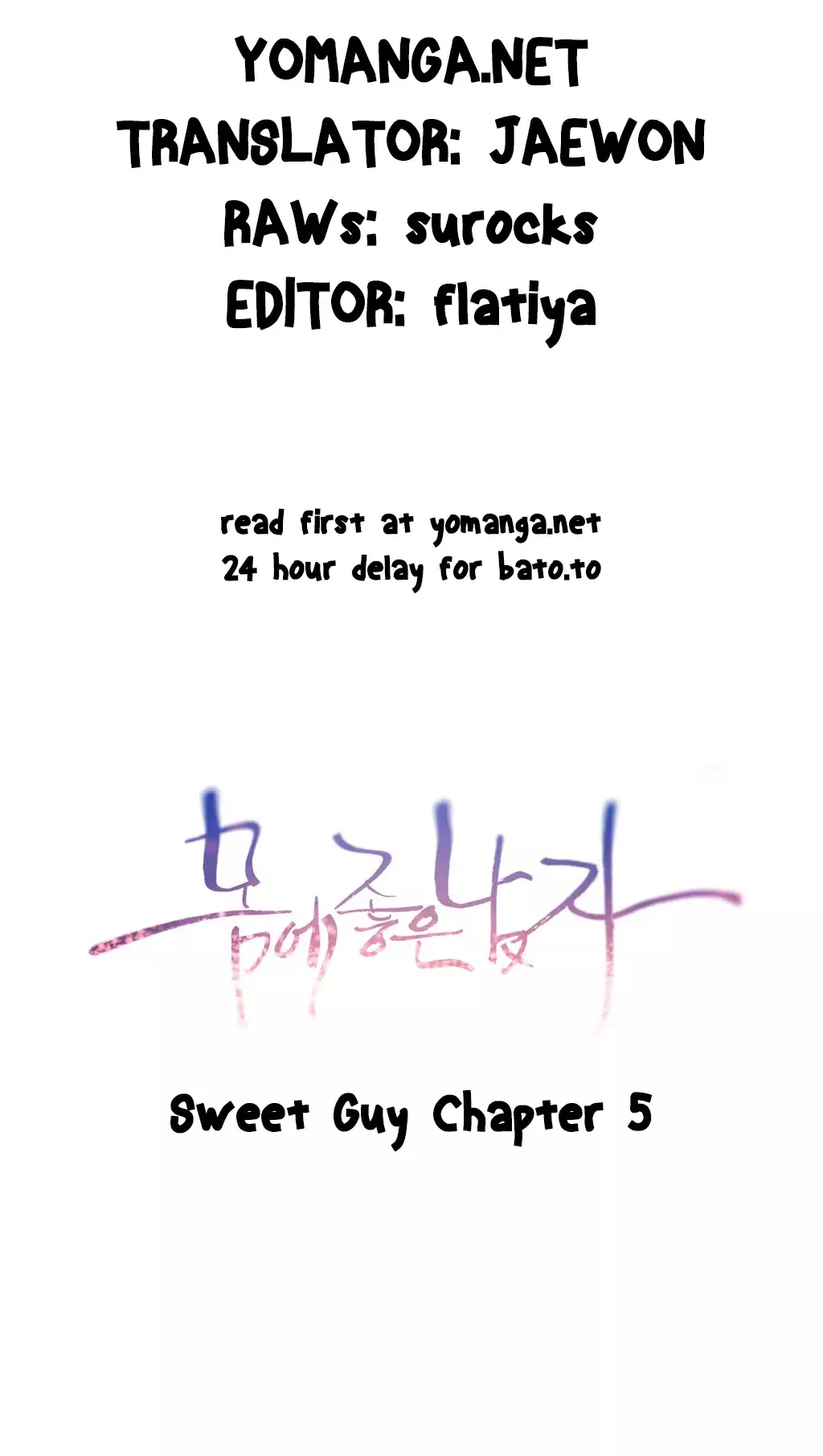 Xem ảnh Sweet Guy Raw - Chapter 5 - mx36Y3wqpAQQDpG - Hentai24h.Tv