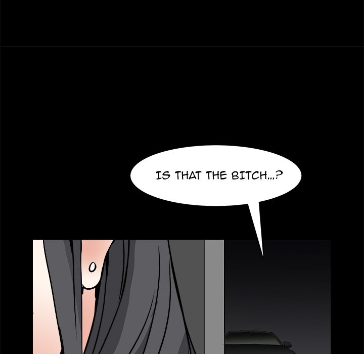 Watch image manhwa The Leash - Chapter 20 - my0EnR1OqxtPz3B - ManhwaXX.net