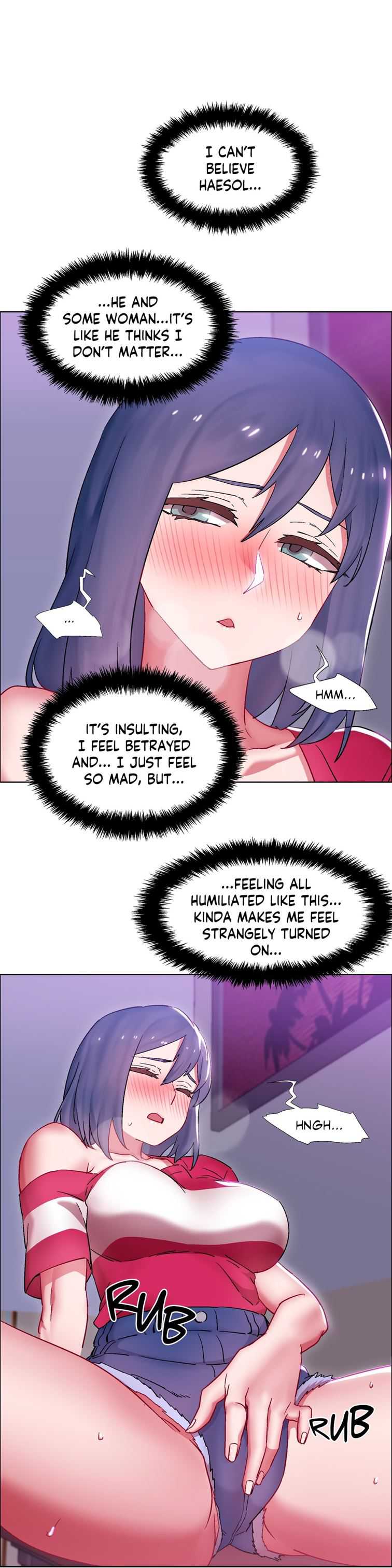 Read manga Rental Girls - Chapter 21 - mzOxNcwM3th4TFh - ManhwaXXL.com