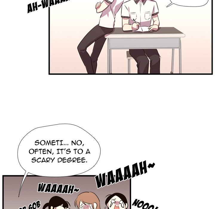 The image mzfnftsfMFkW43V in the comic I Need Romance - Chapter 65 - ManhwaXXL.com