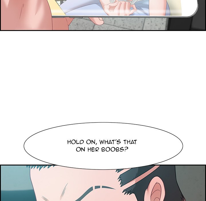 Watch image manhwa Tasty Chat: 0km - Chapter 11 - n0W29p5L18Jz2uF - ManhwaXX.net