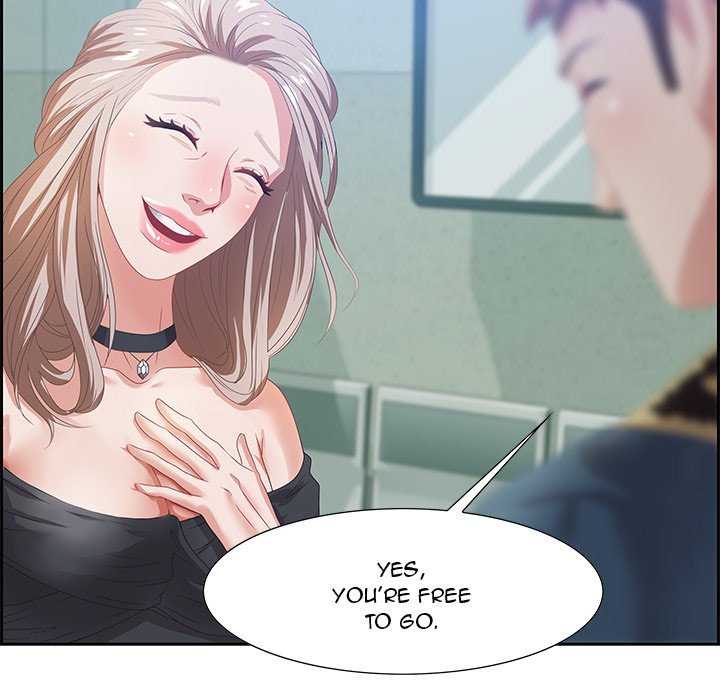 Watch image manhwa Tasty Chat: 0km - Chapter 5 - nCsN4pxQ5miMg6e - ManhwaXX.net