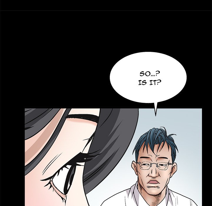 Watch image manhwa The Leash - Chapter 8 - nLN0SEGlEePY9MY - ManhwaXX.net