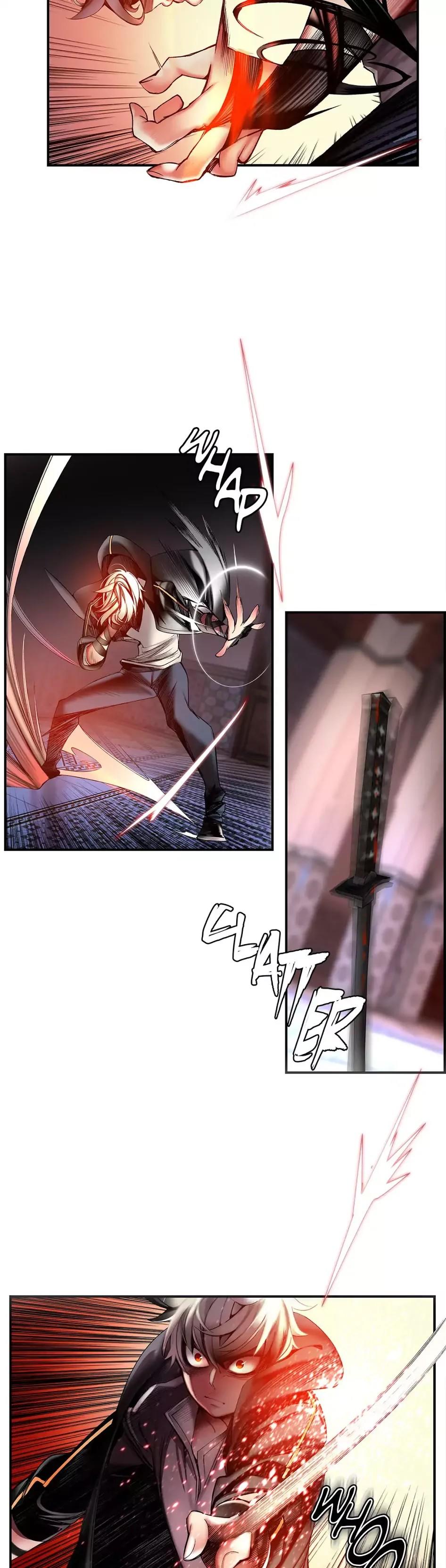 Read manga Lilith's Cord - Chapter 60 Season 1 Finale - nSOdnaOaKp9RhQX - ManhwaXXL.com