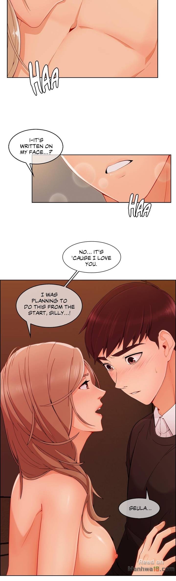 Watch image manhwa Sweet But Psycho - Chapter 33 - nUSDI8x3lIriYaa - ManhwaXX.net