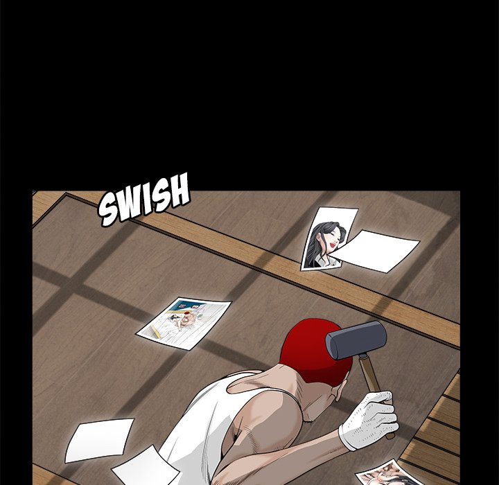 Watch image manhwa The Leash - Chapter 49 - nXVzqvTailZrvcB - ManhwaXX.net