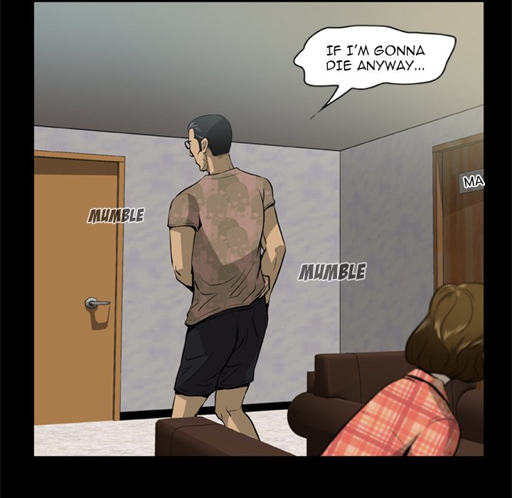 Watch image manhwa Zombie Wave - Chapter 3 - nbhExrH8cniEipP - ManhwaXX.net