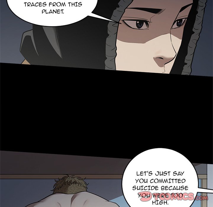 The image nlYOCK6F2QsIzon in the comic The V Squad - Chapter 21 - ManhwaXXL.com