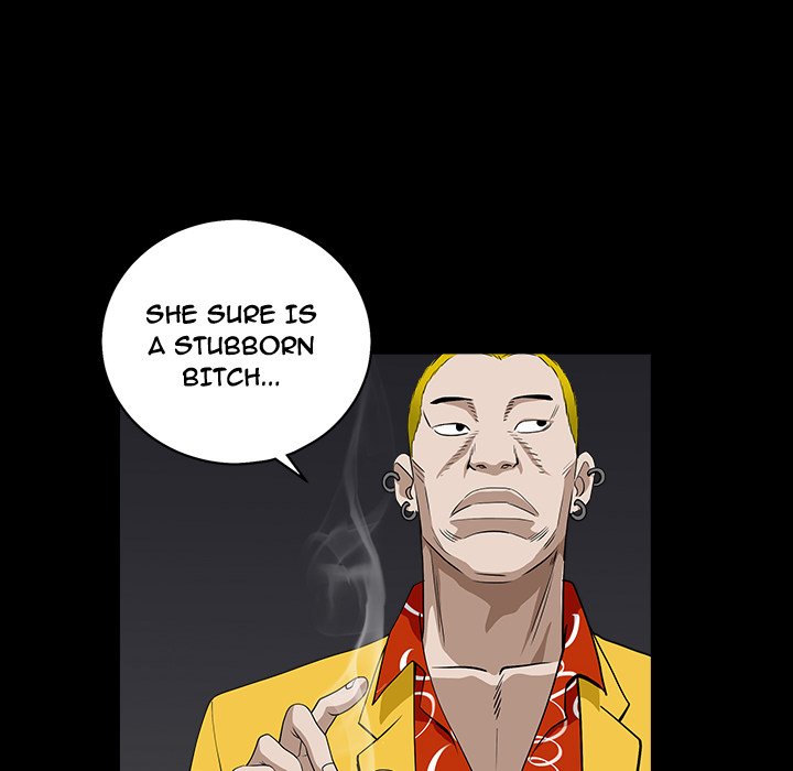 Watch image manhwa The Leash - Chapter 58 - nlbrv4nb6sgkfuS - ManhwaXX.net