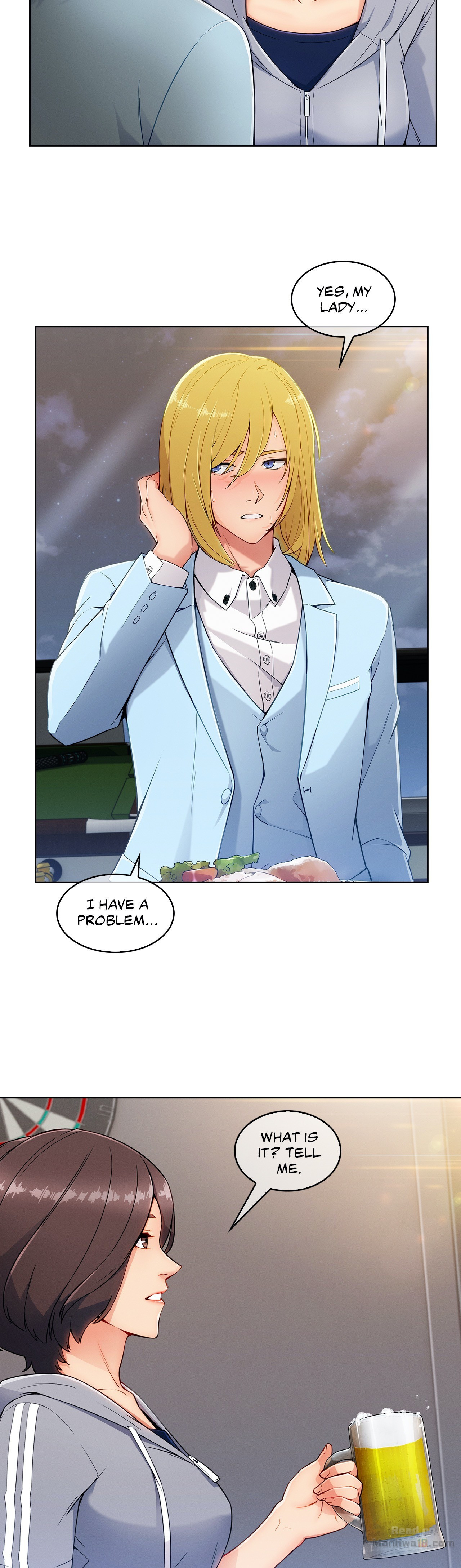 Watch image manhwa Sweet But Psycho - Chapter 66 - nnypFYzwQCK7qNV - ManhwaXX.net