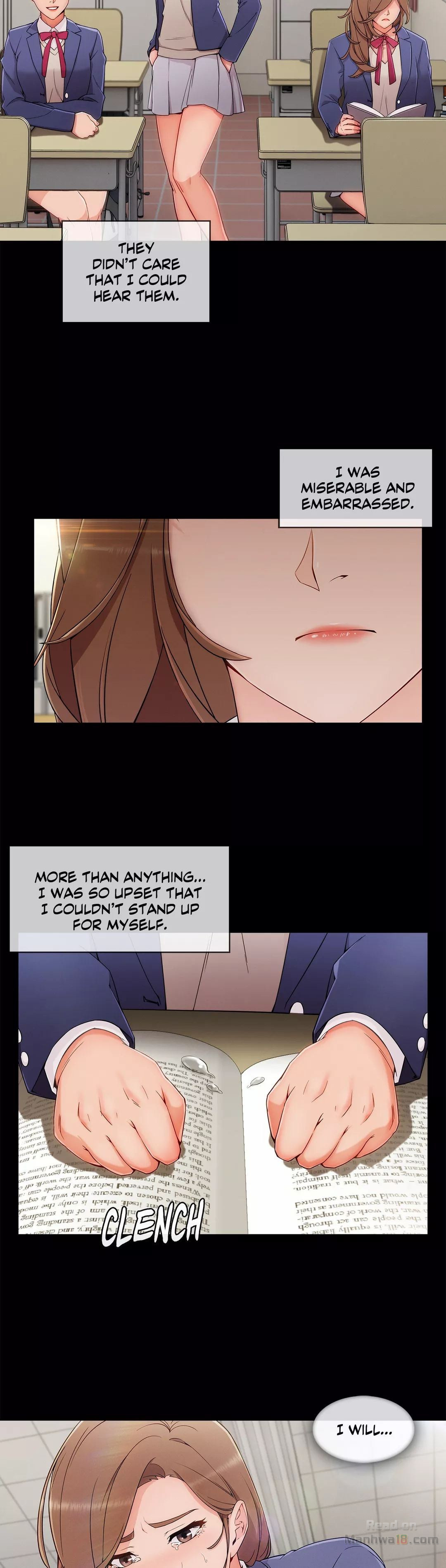 Watch image manhwa Sweet But Psycho - Chapter 57 - no5MsZkJobKRMGc - ManhwaXX.net