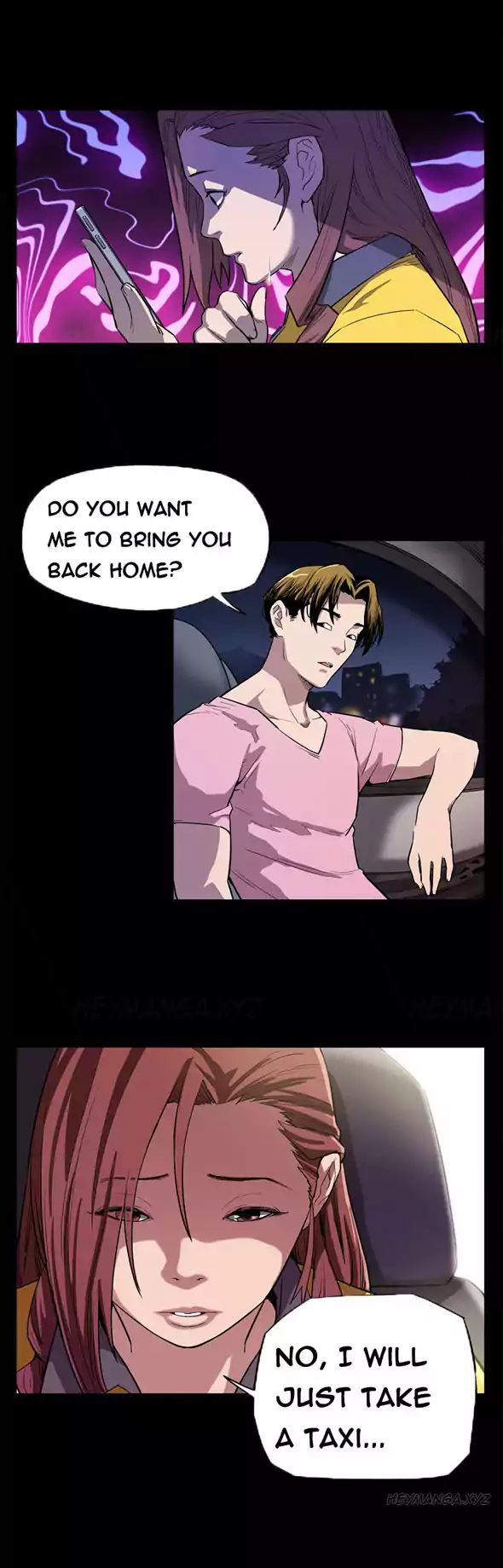 Watch image manhwa Mom Cafe - Chapter 05 - novsOFTfvu7MNzn - ManhwaXX.net