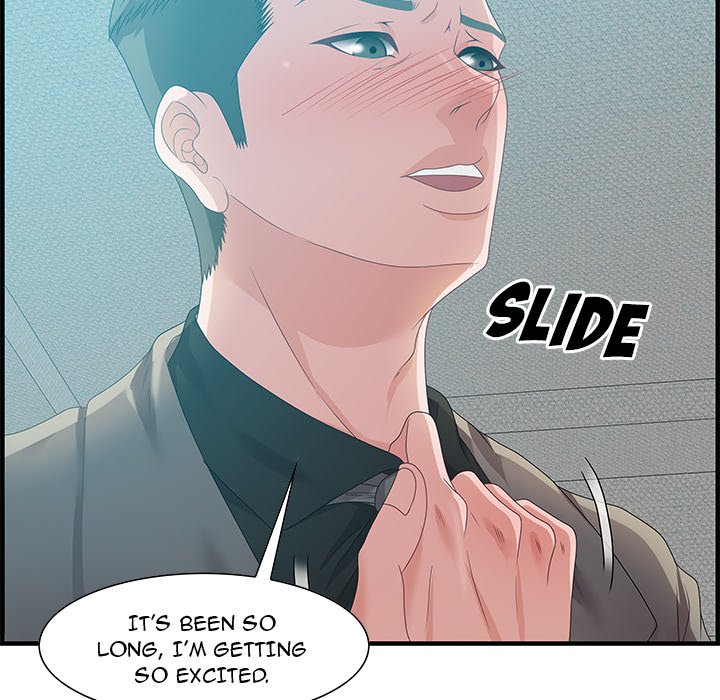 Watch image manhwa Tasty Chat: 0km - Chapter 24 - nswEkSrsgGphHJB - ManhwaXX.net