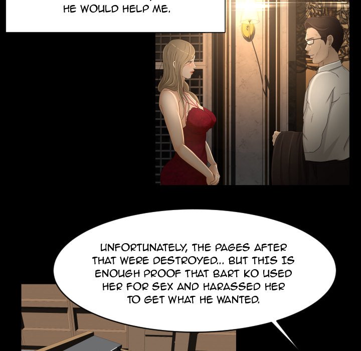 The image Exclusive Contract - Chapter 33 - nuRZhhOY9qc5tvD - ManhwaManga.io