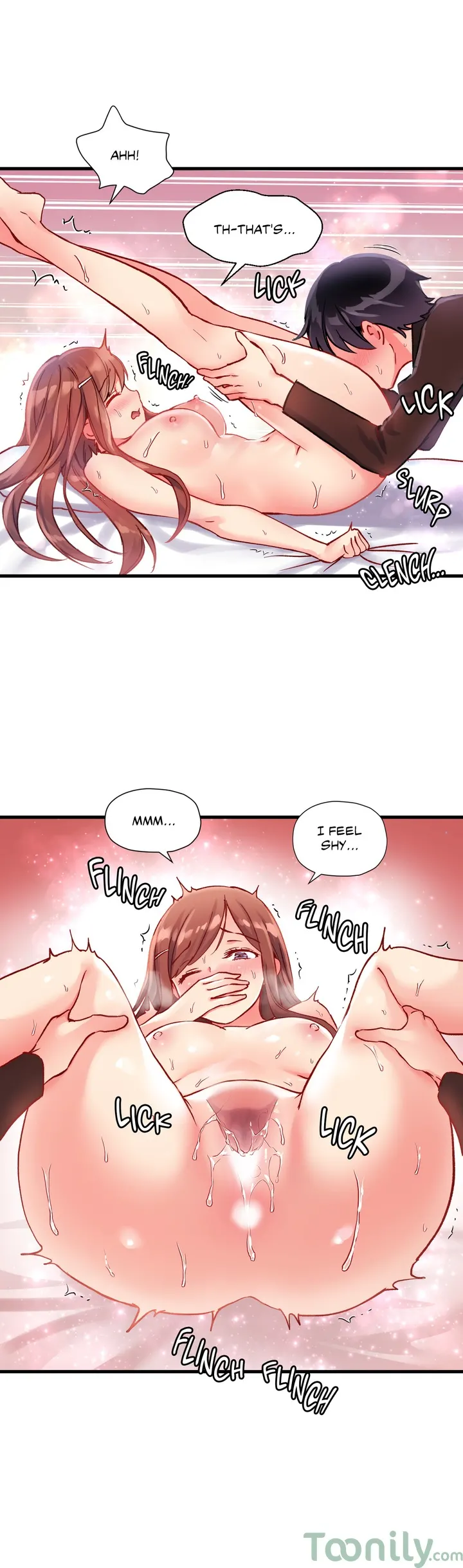 Xem ảnh Under Observation: My First Loves And I Raw - Chapter 37 - o02UEBpvjQWcLLD - Hentai24h.Tv