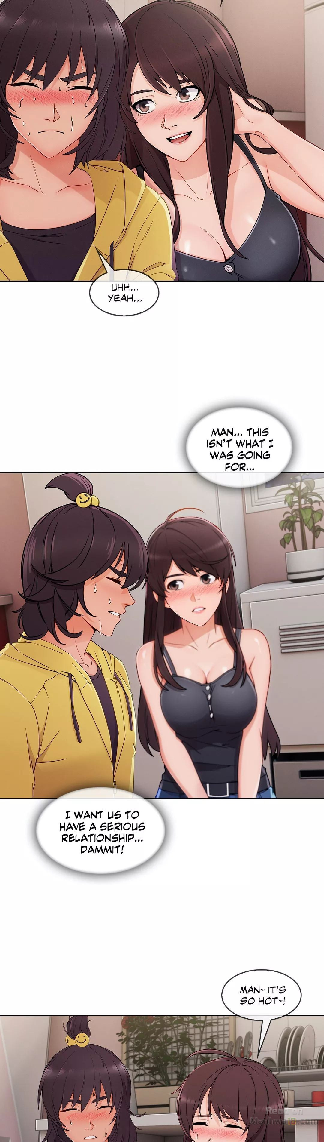 Read manga Sweet But Psycho - Chapter 59 - o1IzBAbuTmV2UnK - ManhwaXXL.com