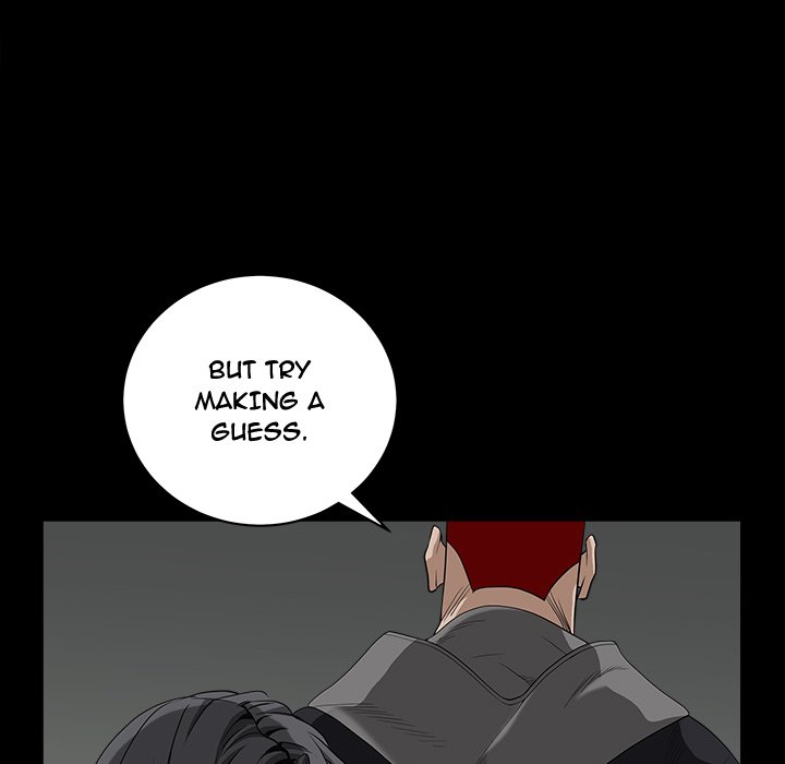 Watch image manhwa The Leash - Chapter 61 - oApogN4R4kexW9G - ManhwaXX.net